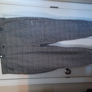 NWOT American Eagle plaid pants